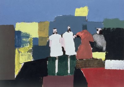 Untitled 1 by Rory Snookes